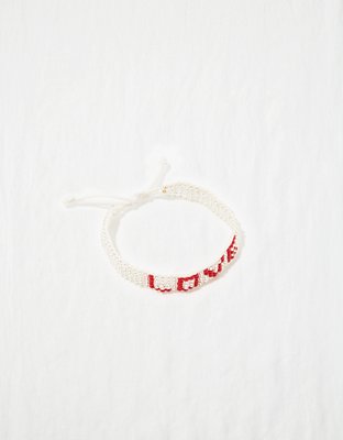 Ubuntu Love Bracelet