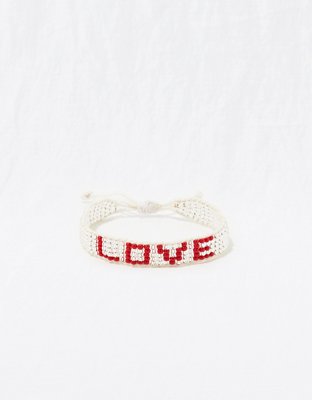 Ubuntu Love Bracelet