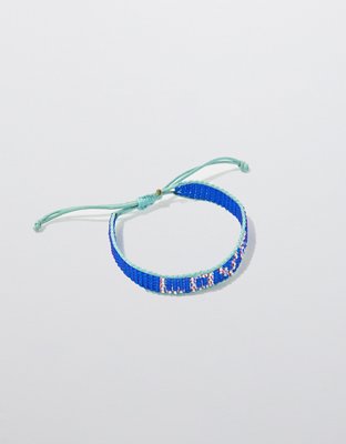 Ubuntu Love Bracelet