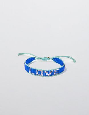 Ubuntu Love Bracelet