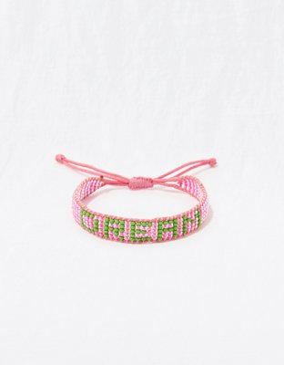 Бельё Ubuntu Dream Bracelet — Aerie