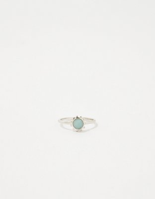 Aerie Pura Vida Sunkissed Ring — фото 2