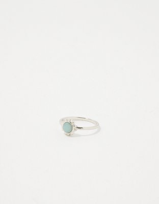 Pura Vida Sunkissed Ring