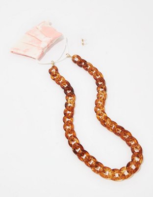 Aerie Acrylic Sunglass Chain