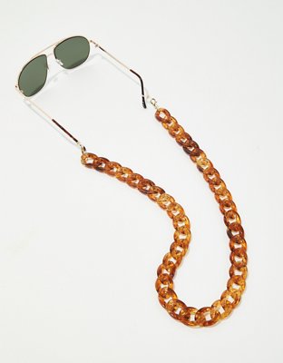 Aerie Acrylic Sunglass Chain