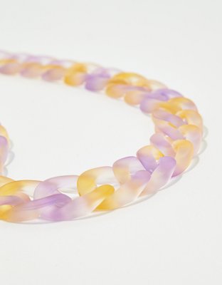 Aerie Acrylic Sunglass Chain — фото 4
