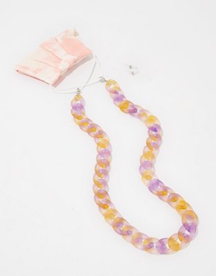 Aerie Acrylic Sunglass Chain — фото 5