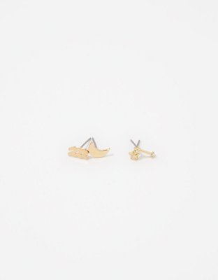 Aerie Zodiac Earring Pack