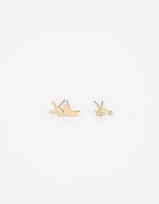 Aerie Zodiac Earring Pack