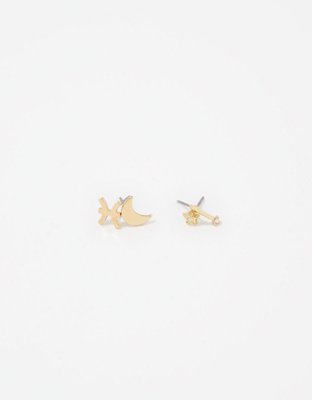 Aerie Zodiac Earring Pack