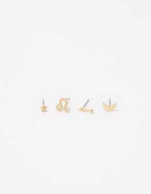 Aerie Zodiac Earring Pack