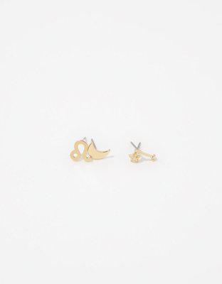 Aerie Zodiac Earring Pack