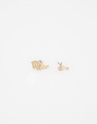 Aerie Zodiac Earring Pack