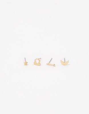 Aerie Zodiac Earring Pack