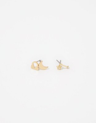 Aerie Zodiac Earring Pack