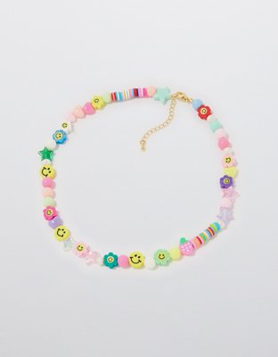 Jill & Ally Summer Vibes Necklace
