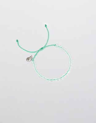 4ocean Loggerhead Sea Turtle Beaded Bracelet