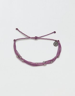 Pura Vida Heart Malibu Bracelet