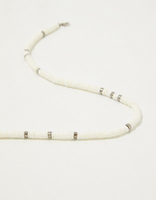 Aerie Pura Vida Puka Shell Choker — фото 2