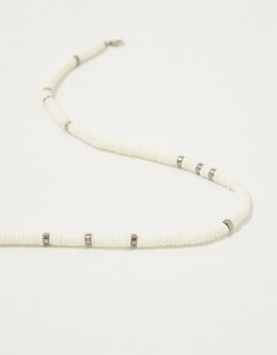 Pura Vida Puka Shell Choker