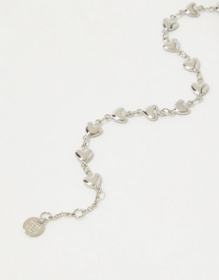 Pura Vida Amore Chain Bracelet