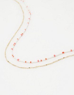 Aerie Beaded Belly Chain — фото 3