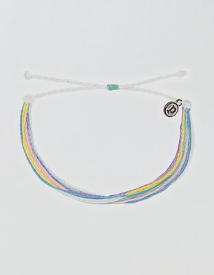 Pura Vida Kindness Bracelet