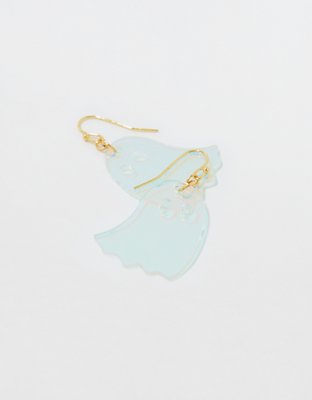 Aerie Iridescent Ghost Earring — фото 2