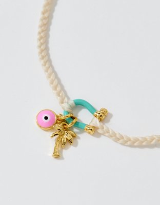 Pura Vida Chance Bracelet