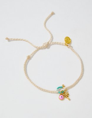 Pura Vida Chance Bracelet