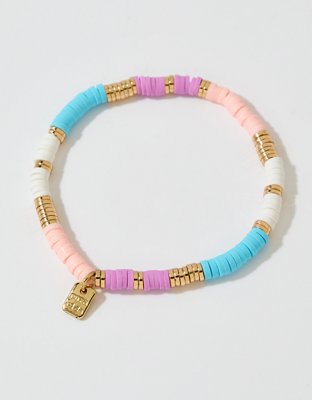 Pura Vida Sunset Stretch Bracelet