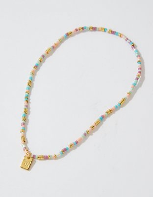 Pura Vida Beach Seed Bracelet