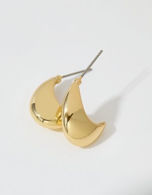 Aerie Aretes tipo Aros Caídos