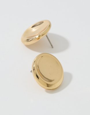 Aerie Disc Earrings