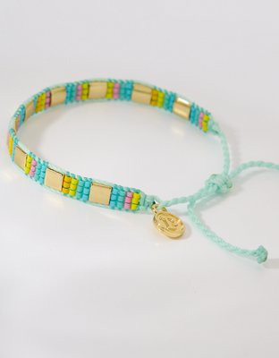 Бельё Pura Vida Bracelet — Aerie — фото 2