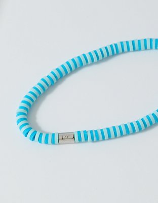 Pura Vida Canal Blues Bracelet