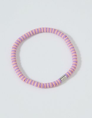 Pura Vida Canal Blues Bracelet