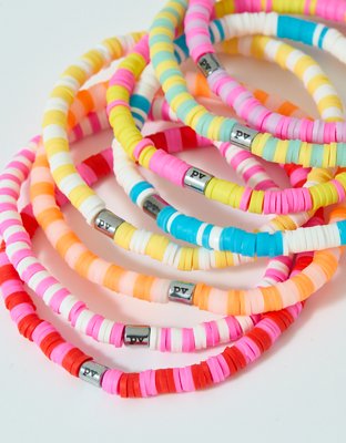 Pura Vida Vacation Vibes Bracelet Pack