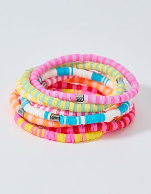 Pura Vida Vacation Vibes Bracelet Pack