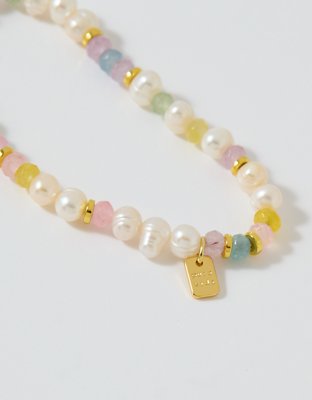 Pura Vida Venic Bead Bracelet