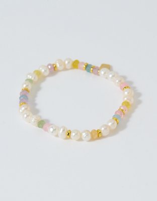 Pura Vida Venic Bead Bracelet