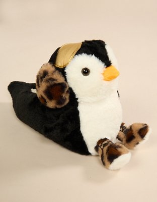Aerie Critter Slippers