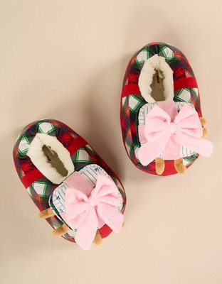Aerie Critter Slippers