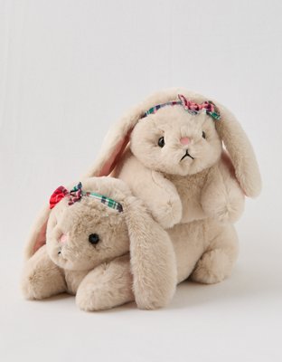 Aerie Critter Slippers