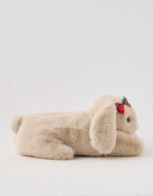 Aerie Critter Slippers