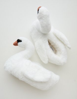 Aerie Critter Slippers