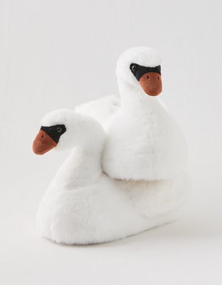 Aerie Critter Slippers
