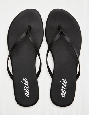 american eagle flip flops