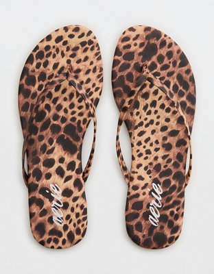 Aerie Flip Flop
