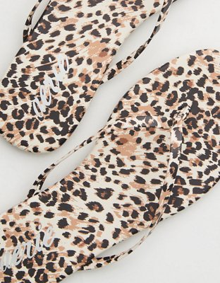 Aerie Flip Flop